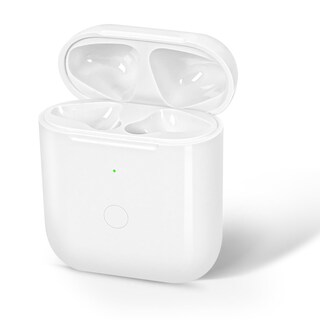 Foto 1 | Foto 1 | Estuche De Carga Inalámbrica Pyhsz Para Airpod 1ª Y 2ª Generación - Venta Internacional.