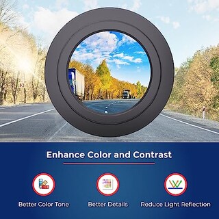 Foto 2 | Foto 2 | Polarizador Circular Antideslumbrante Cpl Filter Rove Ultimate R2-4k - Venta Internacional.