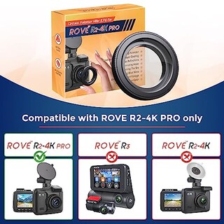 Foto 3 | Foto 3 | Polarizador Circular Antideslumbrante Cpl Filter Rove Ultimate R2-4k - Venta Internacional.