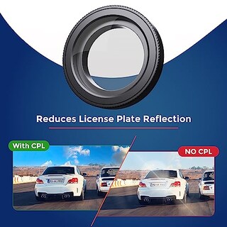 Foto 5 | Foto 5 | Polarizador Circular Antideslumbrante Cpl Filter Rove Ultimate R2-4k - Venta Internacional.