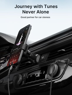 Foto 4 | Foto 4 | Cable Usb C A Conector Auxiliar De Audio De 3 5 Mm Jsaux Para Iphone Ipad - Venta Internacional.