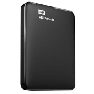 Foto 4 | Foto 4 | Disco Duro Externo Wd Elements De 1 Tb Usb 3.2 Gen 1/usb 3.0 - Venta Internacional.
