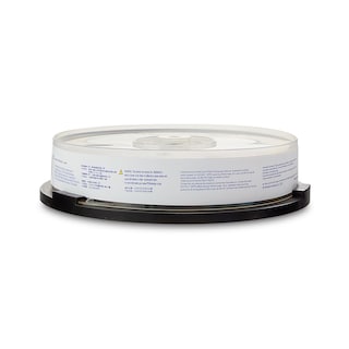 Foto 4 | Foto 4 | Soporte Grabable En Blu-ray Verbatim M Disc Bd-r De 25 Gb 4x Paquete De 10 - Venta Internacional.