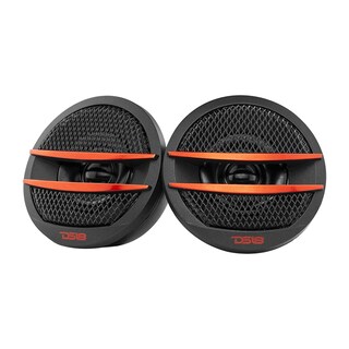Foto 1 | Foto 1 | Tweeter Ds18 Tx1r X1 1.38 Pulgadas 200 W Máx. Pei Dome Ferrite - Venta Internacional.