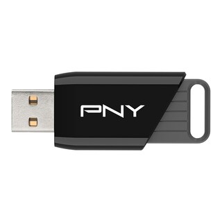 Foto 3 | Foto 3 | Unidad Flash Pny Attaché X 256 Gb Usb 3.2 Gen 1 - Venta Internacional.