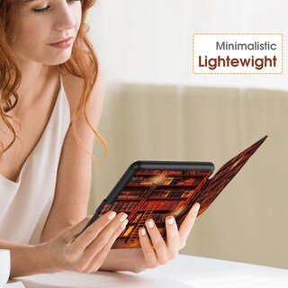 Foto 5 | Foto 5 | Funda Fintie Para Kindle Paperwhite De 12.ª Generación (2024) Y Colorsoft - Venta Internacional.