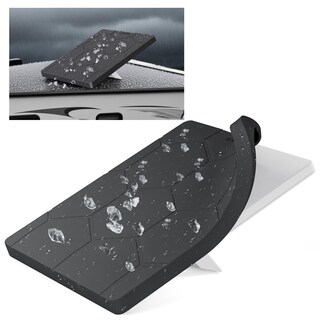 Foto 1 | Foto 1 | Funda Stargear Starlink Mini Impermeable De Silicona A Prueba De Golpes - Venta Internacional.