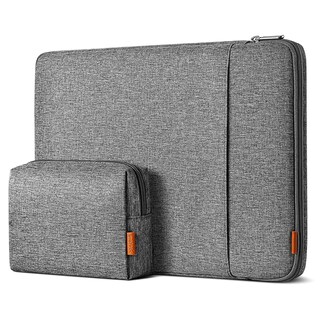 Foto 1 | Foto 1 | Funda Para Portátil Inateck Para Macbook Air M4 M3 M2 De 15 Pulgadas 34 X 24 Cm - Venta Internacional.
