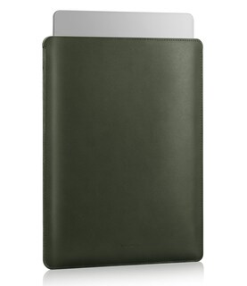 Foto 1 | Foto 1 | Funda Para Portátil Moko Para Macbook Pro De 14 Pulgadas 33 X 25 X 1 Cm Piel Sintética - Venta Internacional.