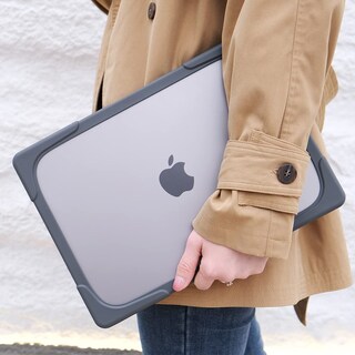 Foto 7 | Foto 7 | Funda Batianda Para Macbook Pro 13 Pulgadas 2022 2020 Con A2338 M2 M1 - Venta Internacional.