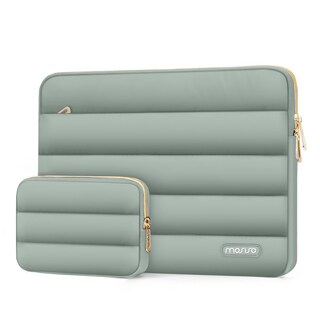 Foto 1 | Foto 1 | Funda Para Portátil Mosiso De 13.3 Pulgadas Con Funda Pequeña - Venta Internacional.