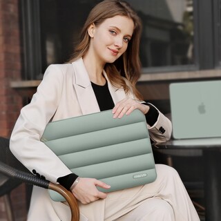 Foto 7 | Foto 7 | Funda Para Portátil Mosiso De 13.3 Pulgadas Con Funda Pequeña - Venta Internacional.