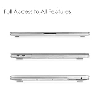 Foto 4 | Foto 4 | Funda Fintie Para Macbook Pro 13 3'' A2338 (m2 M1) A2251 A2289 - Venta Internacional.