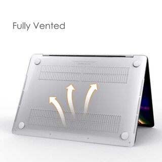 Foto 5 | Foto 5 | Funda Fintie Para Macbook Pro 13 3'' A2338 (m2 M1) A2251 A2289 - Venta Internacional.