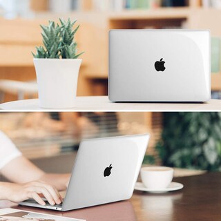 Foto 7 | Foto 7 | Funda Fintie Para Macbook Pro 13 3'' A2338 (m2 M1) A2251 A2289 - Venta Internacional.