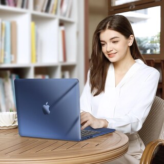 Foto 6 | Foto 6 | Funda Rígida Mosiso Para Macbook Air 13 6'' 2022-2025 - Venta Internacional.