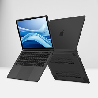 Foto 5 | Foto 5 | Funda Mosiso Para Macbook Air 13'' M1 A2337 A2179 A1932 Kit Completo - Venta Internacional.