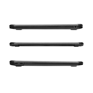 Foto 7 | Foto 7 | Funda Mosiso Para Macbook Air 13'' M1 A2337 A2179 A1932 Kit Completo - Venta Internacional.