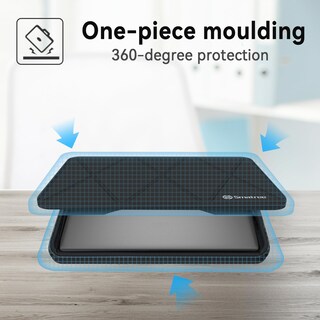 Foto 4 | Foto 4 | Funda Protectora Smatree Para Portátiles Msi Gaming De 18 Pulgadas A Prueba De Agua - Venta Internacional.