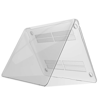 Foto 7 | Foto 7 | Funda Ibenzer Compatible Con Macbook Air De 13 Pulgadas M1 A2337 A2179 A1932 - Venta Internacional.