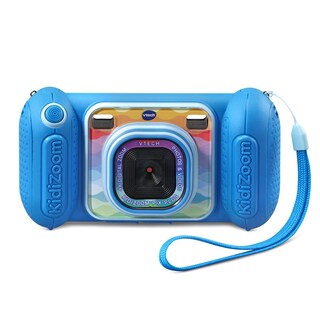Foto 1 | Foto 1 | Cámara Vtech Kidizoom Camera Pix Plus 2.0mp Azul Para Niños De 3 A 8 Años - Venta Internacional.