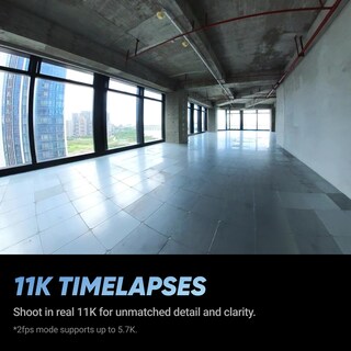 Foto 3 | Foto 3 | Cámara De Construcción Insta360 X4 8k 360° 72mp Timelapses - Venta Internacional.