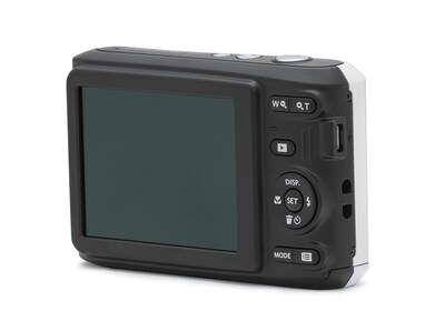 Foto 4 | Foto 4 | Cámara Digital Kodak Pixpro Fz45 16 Mp Con Zoom 4x Blanca +32 Gb - Venta Internacional.