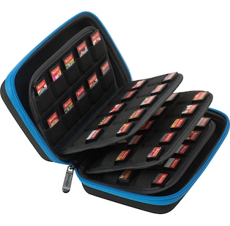 Foto 1 | Foto 1 | Funda De Juego Butterfox 45 Para Nintendo Switch Ps Vita Y Tarjetas Sd - Venta Internacional.