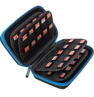 Foto 2 | Foto 2 | Funda De Juego Butterfox 45 Para Nintendo Switch Ps Vita Y Tarjetas Sd - Venta Internacional.
