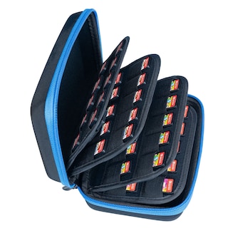 Foto 3 | Foto 3 | Funda De Juego Butterfox 45 Para Nintendo Switch Ps Vita Y Tarjetas Sd - Venta Internacional.