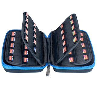Foto 4 | Foto 4 | Funda De Juego Butterfox 45 Para Nintendo Switch Ps Vita Y Tarjetas Sd - Venta Internacional.