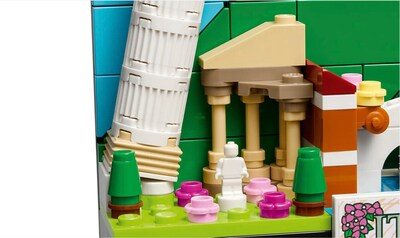 Foto 3 | Foto 3 | Lego - Postal De Italia
