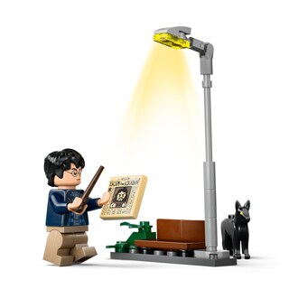 Foto 5 | Foto 5 | Lego Harry Potter Aventura En El Autobús Noctámbulo Vehículo De Juguete Original Obsequio De Cumpleaños Para Niños Niñas Y Fan
