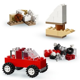 Foto 2 | Foto 2 | Bricks Para Construir: Maletín Creativo Lego Classic (10713)