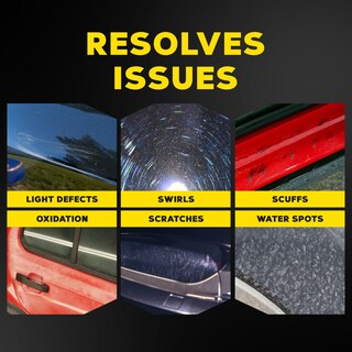 Foto 3 | Foto 3 | Eliminador De Arañazos Para Coche Meguiar's Ultimate Compound 450 Ml - Venta Internacional.