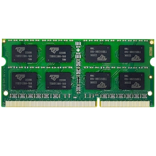 Foto 2 | Foto 2 | Memoria Ram Timetec 8gb Ddr3l 1600mhz Sodimm Laptop - Venta Internacional.