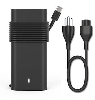Foto 1 | Foto 1 | Cargador De Portátil Bull-tech Usb C De 65 W Para Dell Latitude Xps - Venta Internacional.
