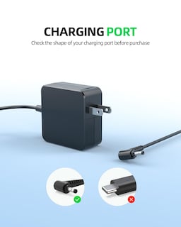 Foto 3 | Foto 3 | Cargador Adaptador Ac De 45 W Para La Serie Lenovo Ideapad - Venta Internacional.