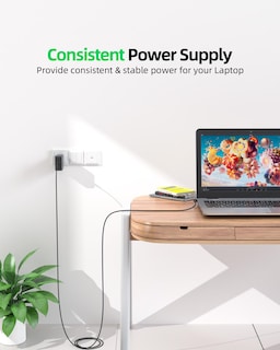 Foto 7 | Foto 7 | Cargador Adaptador Ac De 45 W Para La Serie Lenovo Ideapad - Venta Internacional.