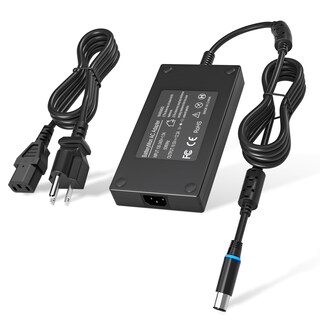 Foto 1 | Foto 1 | Adaptador De Corriente Batterymon De 240 W Para Dell Alienware Con Punta De 7 4 Mm - Venta Internacional.