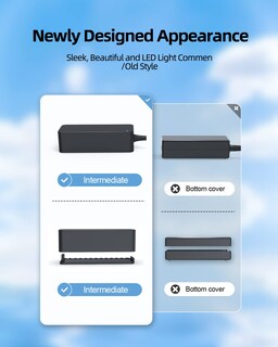 Foto 6 | Foto 6 | Cargador Para Portátil Dell Superer De 65 W Y 45 W Diseño Compacto Ul - Venta Internacional.