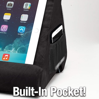 Foto 3 | Foto 3 | Almohadilla Ontel Para Tablet Ultra Multiángulo Color Gris Suave - Venta Internacional.