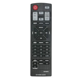 Foto 5 | Foto 5 | Mando A Distancia Aiditiymi Akb73655792 Para Lg Hi-fi Audio Om7560 - Venta Internacional.