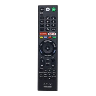 Foto 1 | Foto 1 | Mando A Distancia Sony Rmt-tx100u Para Tv Led Smart Tv - Venta Internacional.