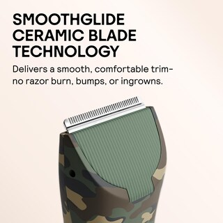 Foto 4 | Foto 4 | Trimmer Meridian The Trimmer Original Impermeable Y Recargable - Venta Internacional.