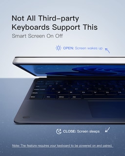 Foto 7 | Foto 7 | Teclado Inateck Surface Pro 9 Compatible Con Surface Pro 8/9/x/10/11 - Venta Internacional.