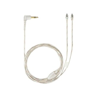 Foto 1 | Foto 1 | Cable De Auriculares Shure Eac64cl Desmontable De 1 6 M Para Se215-se535 - Venta Internacional.