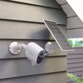 Foto 2 | Foto 2 | Cargador De Paneles Solares Arlo Vma3600 Cable De 2 5 M Resistente A La Intemperie - Venta Internacional.