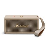 Altavoz Bluetooth Marshall Middleton Ii Crema Impermeable - Venta Internacional.
