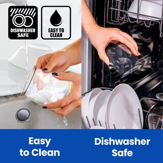 Foto 4 | Foto 4 | Recipiente De Almacenamiento De Alimentos Ultimate Yogurt  6 Onzas  Paquete De 8 Unidades  Sin Bpa - Venta Internacional.